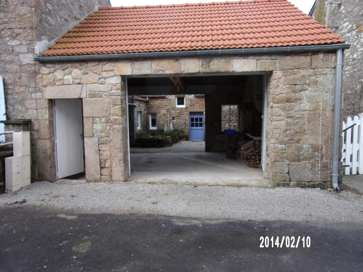 La Vuule Maison Fermanville 외부 사진