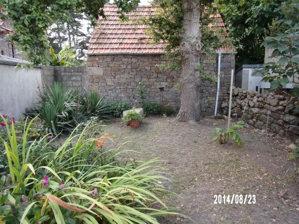 La Vuule Maison Fermanville 외부 사진