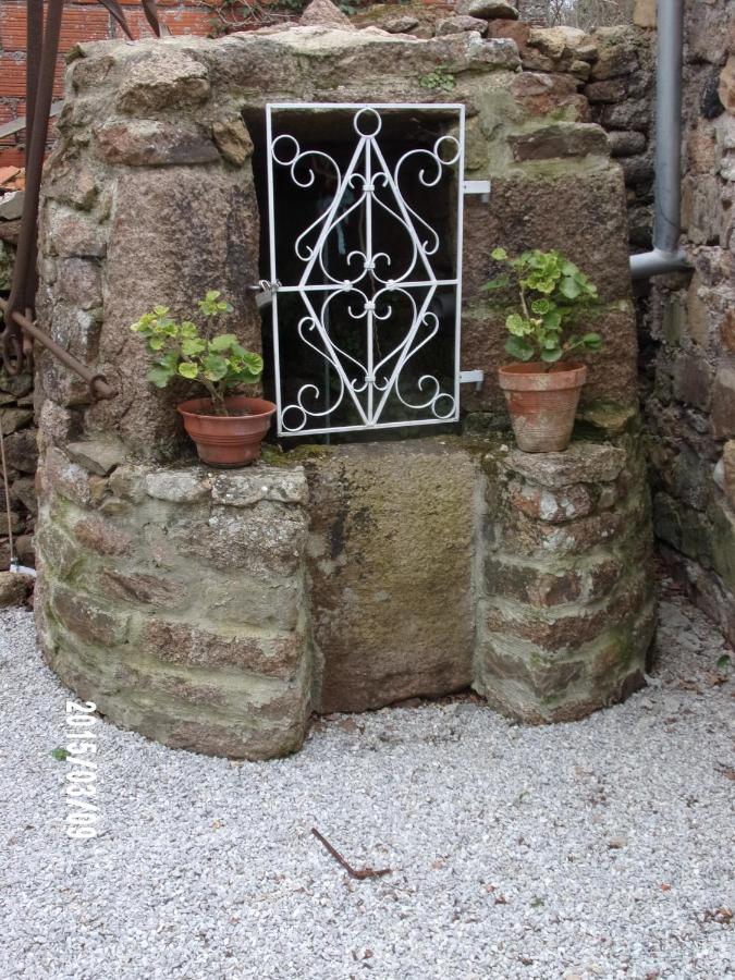 La Vuule Maison Fermanville 외부 사진