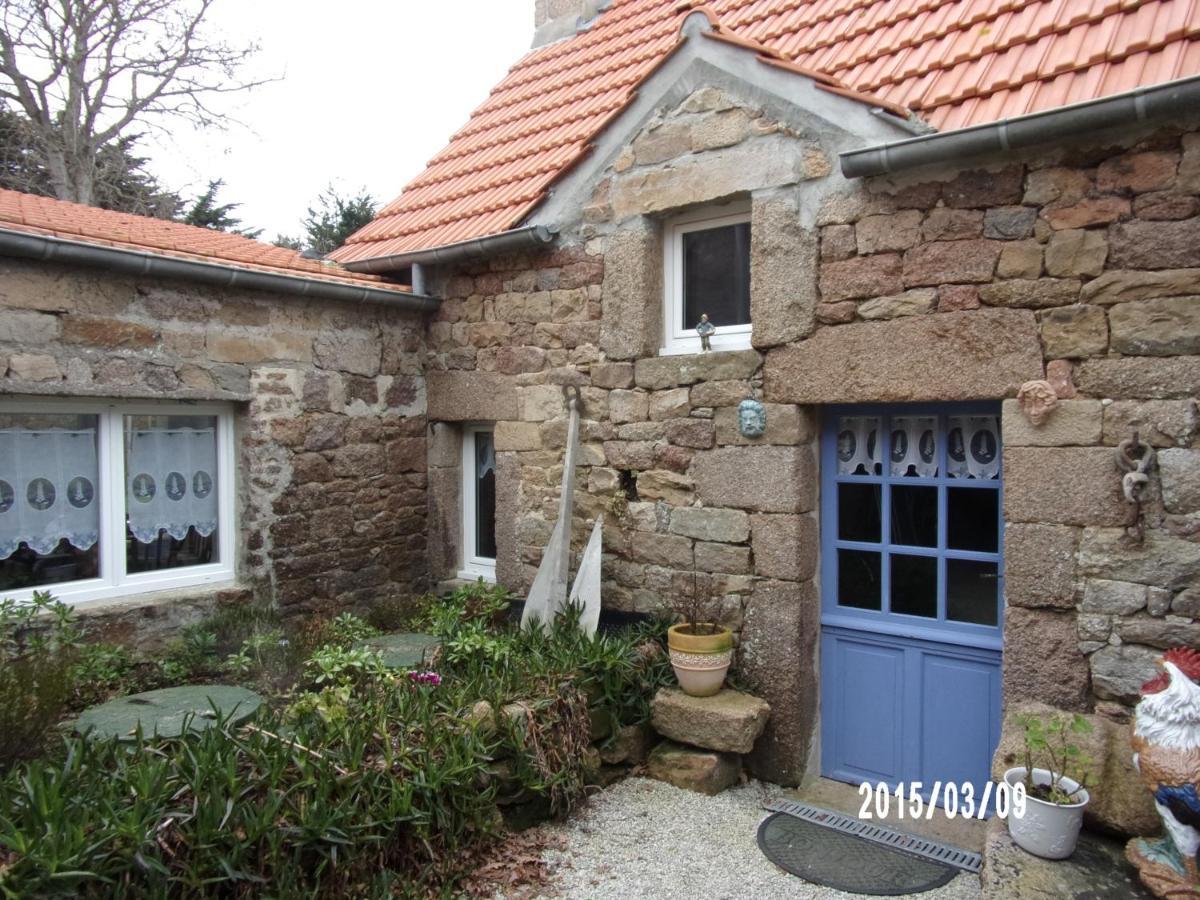 La Vuule Maison Fermanville 외부 사진